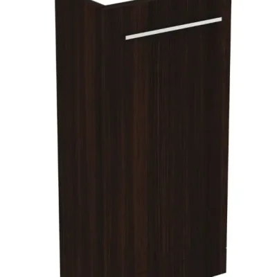 Ideal Standard i.Life S - izlietnes apakškabinets, 35x73x20 cm, 1 durvis, kafijas ozols T5303NW