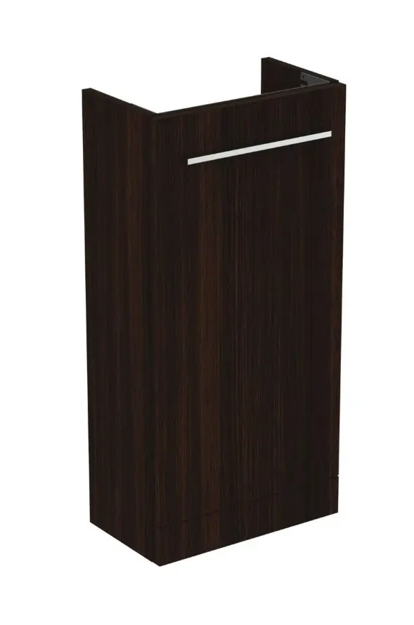 Ideal Standard i.Life S - izlietnes apakškabinets, 35x73x20 cm, 1 durvis, kafijas ozols T5303NW