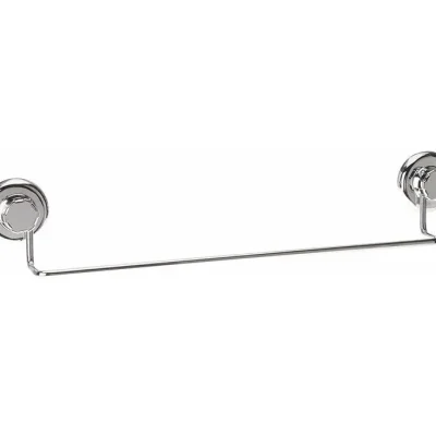 Compactor Bestlock - dvieļu turētājs, garums 61 cm, hroms RAN4710