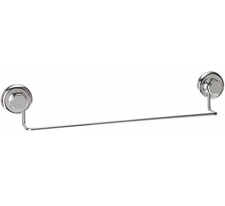 Compactor Bestlock - dvieļu turētājs, garums 61 cm, hroms RAN4710