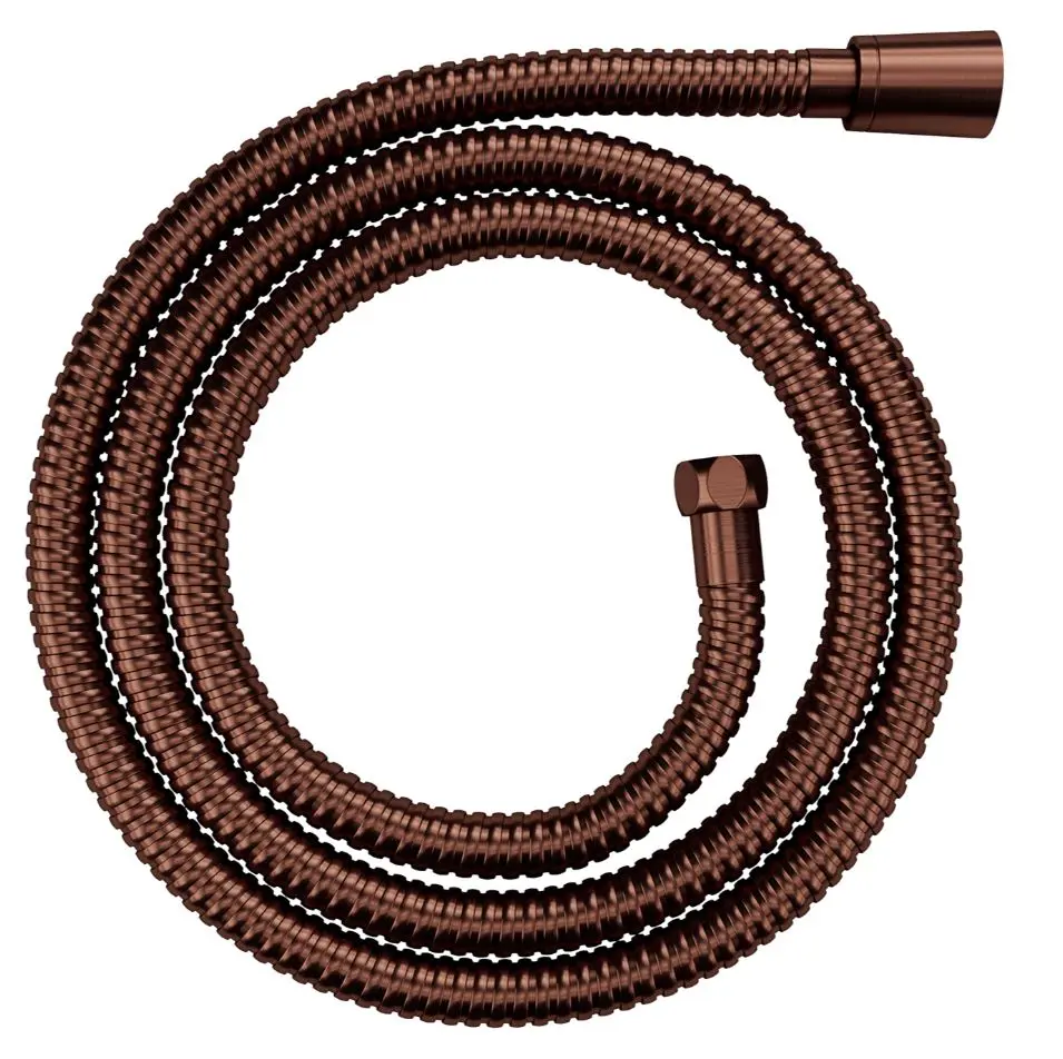 OMNIRES - dušas šļūtene, 150 cm, varš 029ORB