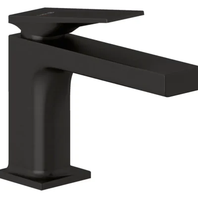 Kludi Decus - izlietnes maisītājs, matēts gunmetal 54290N275