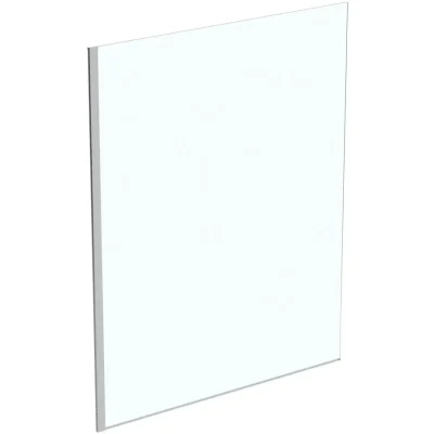 Ideal Standard i.Life - dušas siena Walk-In 160x200 mm, spīdīgi sudraba/caurspīdīgs stikls T5541EO