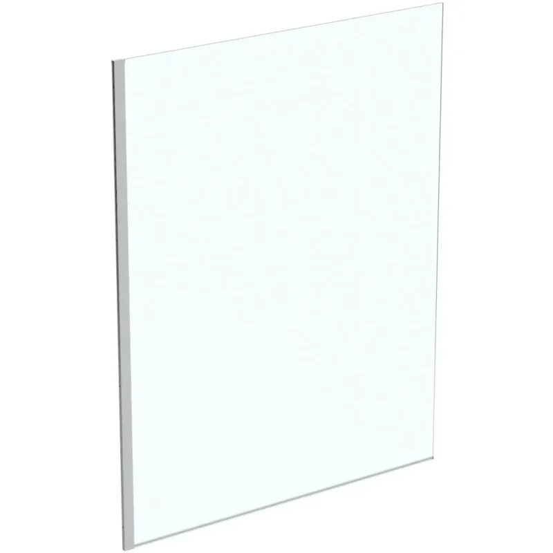 Ideal Standard i.Life - dušas siena Walk-In 160x200 mm, spīdīgi sudraba/caurspīdīgs stikls T5541EO