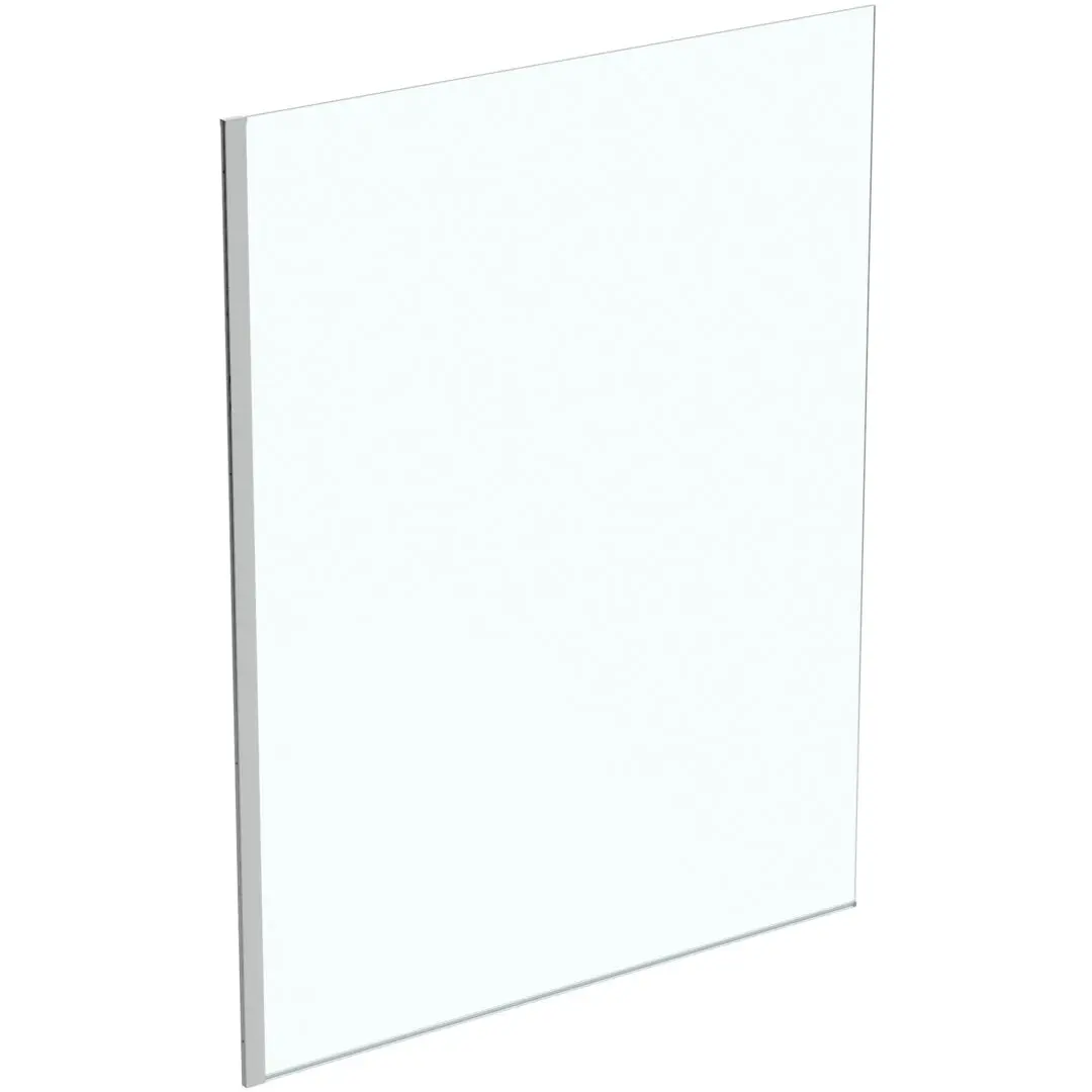 Ideal Standard i.Life - dušas siena Walk-In 160x200 mm, spīdīgi sudraba/caurspīdīgs stikls T5541EO