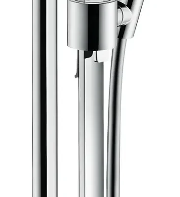 Axor Citterio E - dušas stienis 90 cm, hromēts 36736000