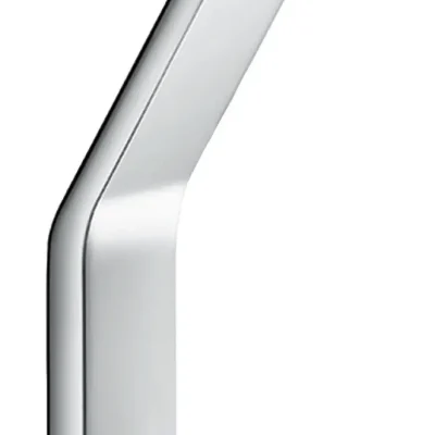 Axor Universal - vienkāršs āķis, hroms 42801000