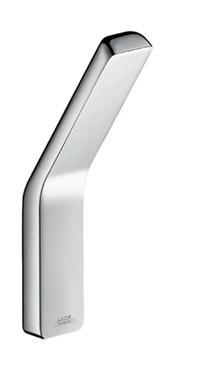 Axor Universal - vienkāršs āķis, hroms 42801000