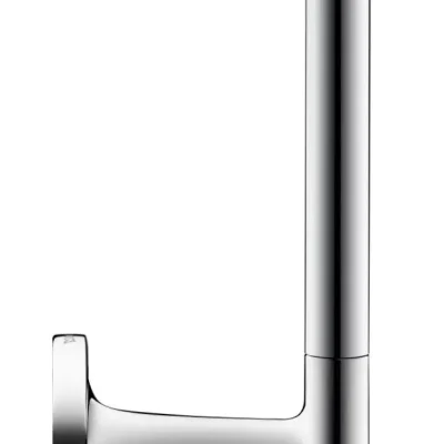 Duravit Starck T - tualetes papīra turētājs, hromēts 0099391000
