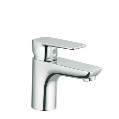 Kludi Pure&Style - izlietnes maisītājs, hroms 400280575