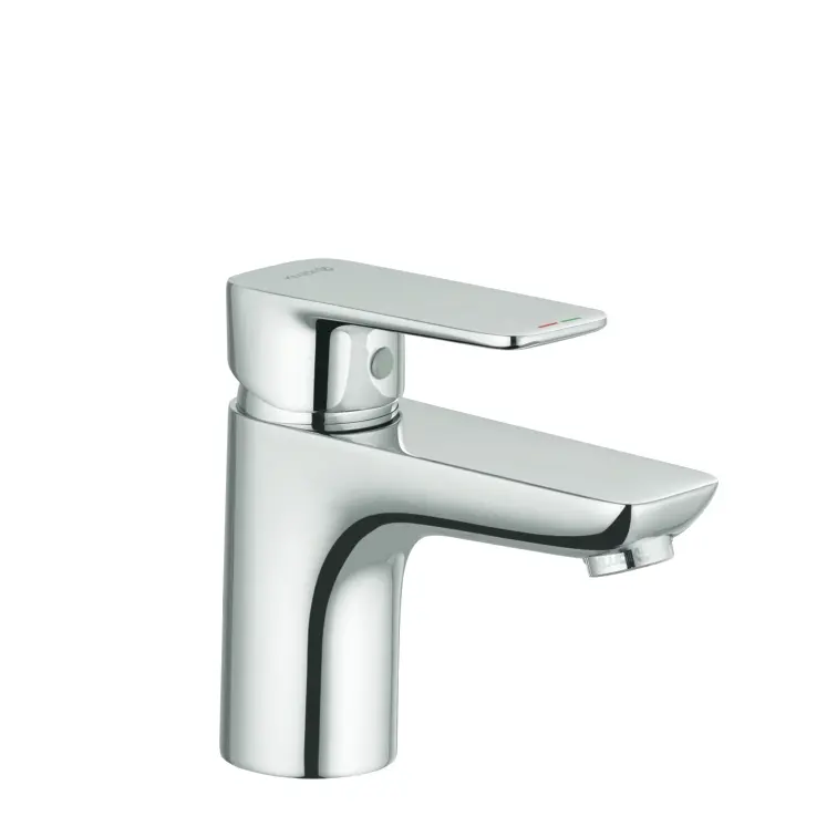 Kludi Pure&Style - izlietnes maisītājs, hroms 400280575