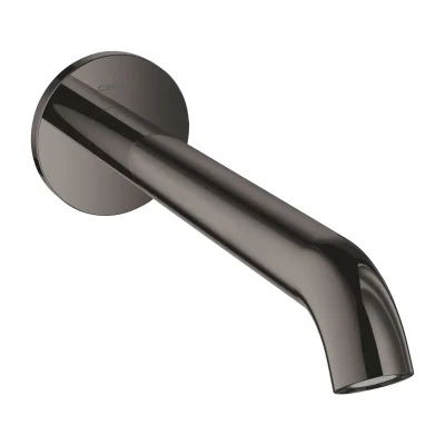 Grohe Essence New - vannas izteka, Hard Graphite 13449A01