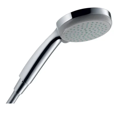 Hansgrohe Croma 100 - dušas galva Vario, hromēta 28535000