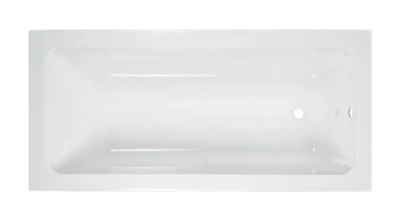 Lansanit EX - vanna 170x70 cm, balta LANEX170X70