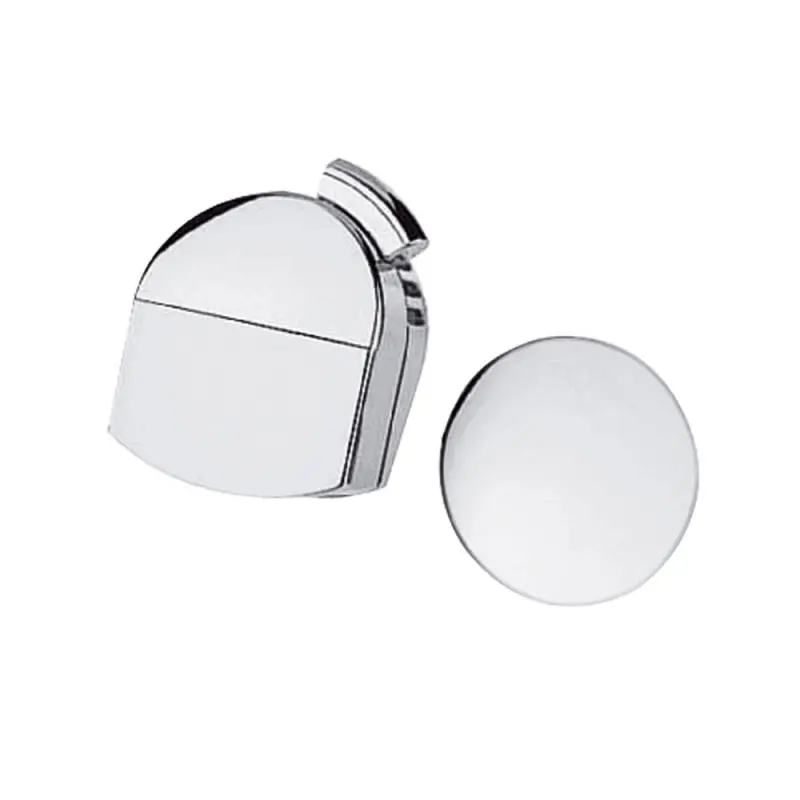 Hansgrohe Exafill - gatavais komplekts vannas garnitūrai, hroms 58127000