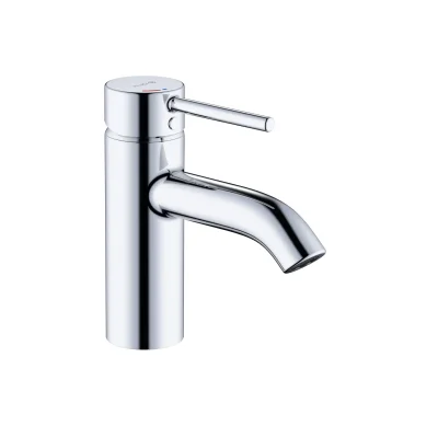 Kludi Bozz - izlietnes maisītājs, EcoPlus, hroms 383890576WR4