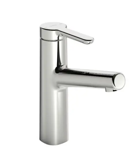 Hansa Designo - izlietnes maisītājs, hroms 51882283