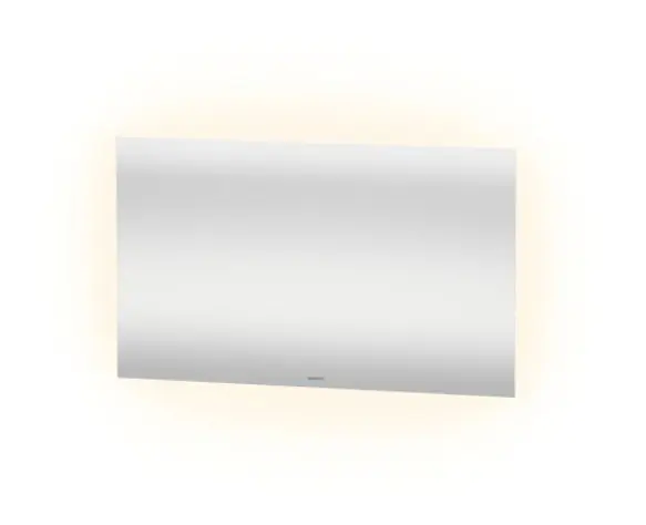 Duravit spogulis - spogulis 120x70 cm ar LED apgaismojumu LM7808000000000