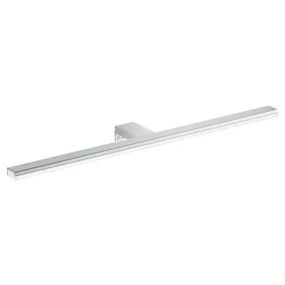 Ideal Standard Mirror&Light - LED lampa Pandora 608x112x33 mm, 12W, hroms T322967