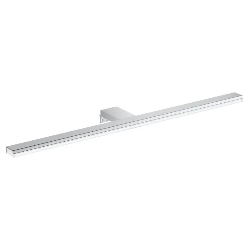 Ideal Standard Mirror&Light - LED lampa Pandora 608x112x33 mm, 12W, hroms T322967