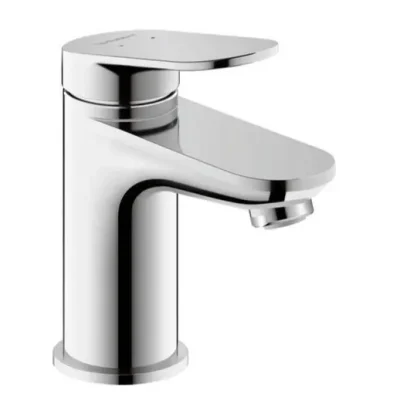 Duravit Wave - izlietnes maisītājs, hroms WA1010002010