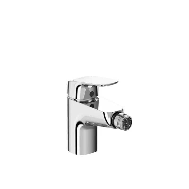 Ideal Standard CeraFlex - bidē maisītājs ar noteces komplektu, hroms B1718AA