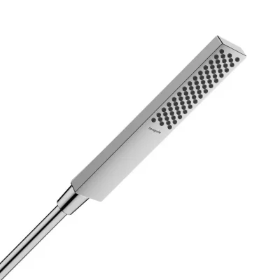 Hansgrohe Pulsify E - rokas duša, EcoSmart, hroms 24320000
