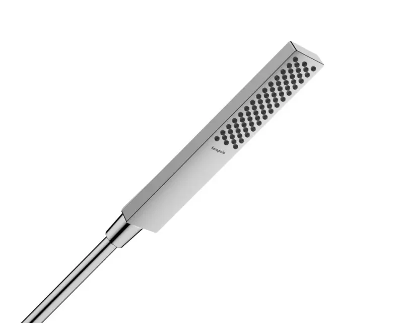 Hansgrohe Pulsify E - rokas duša, EcoSmart, hroms 24320000
