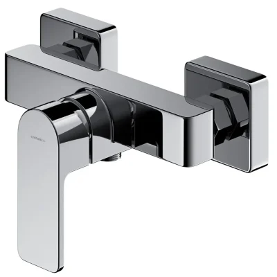 OMNIRES Baretti - dušas maisītājs, hroms BA7840CR