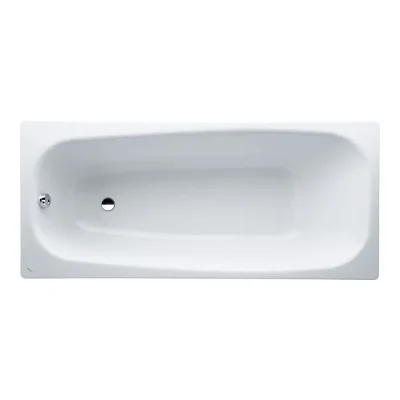 Laufen Pro - vanna 170x75x41 cm, balta H2259530000401