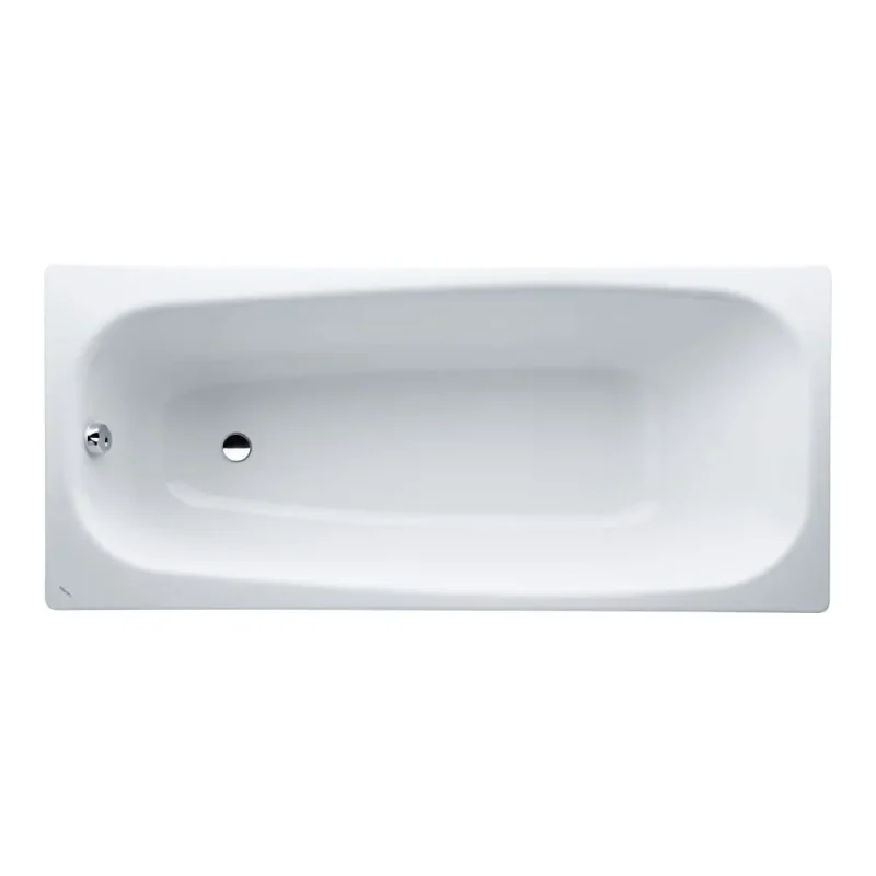 Laufen Pro - vanna 170x75x41 cm, balta H2259530000401