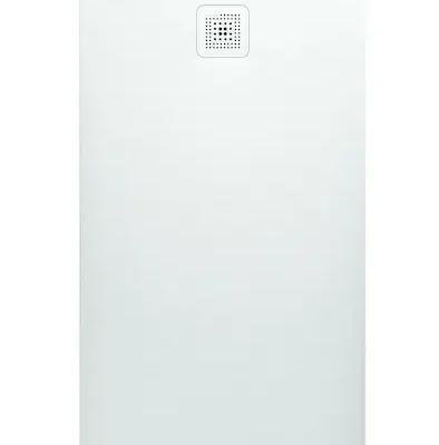 Laufen Pro - dušas paliktnis 130x70 cm, balts H2129520000001