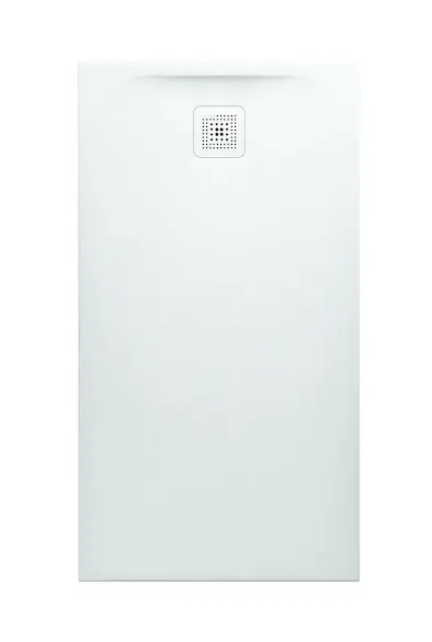Laufen Pro - dušas paliktnis 130x70 cm, balts H2129520000001
