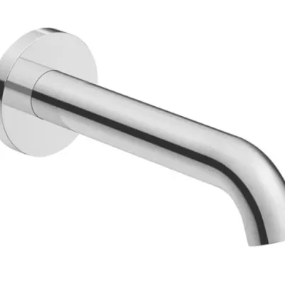 Duravit C.1 - vannas vienas sviras maisītājs, hromēts C15240010010