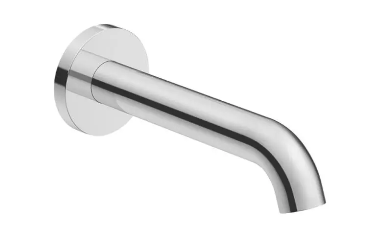 Duravit C.1 - vannas vienas sviras maisītājs, hromēts C15240010010