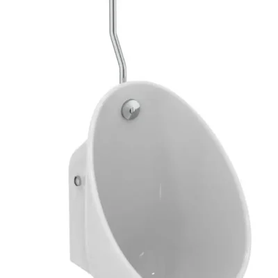 Ideal Standard Eurovit - pisuārs, pieslēgums aizmugurē, balts E253501