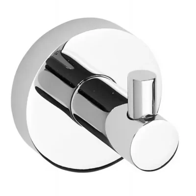 Sapho X-Round - āķis, hromēts XR205