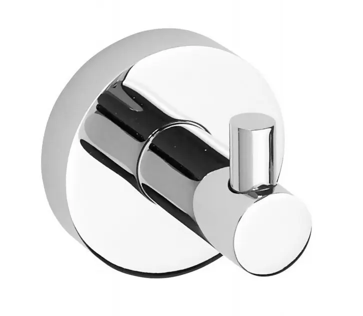 Sapho X-Round - āķis, hromēts XR205