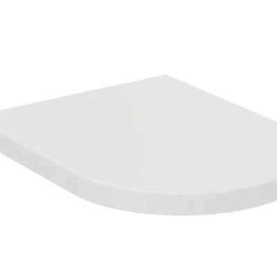 Ideal Standard Blend - WC sēdeklis, balts T376101