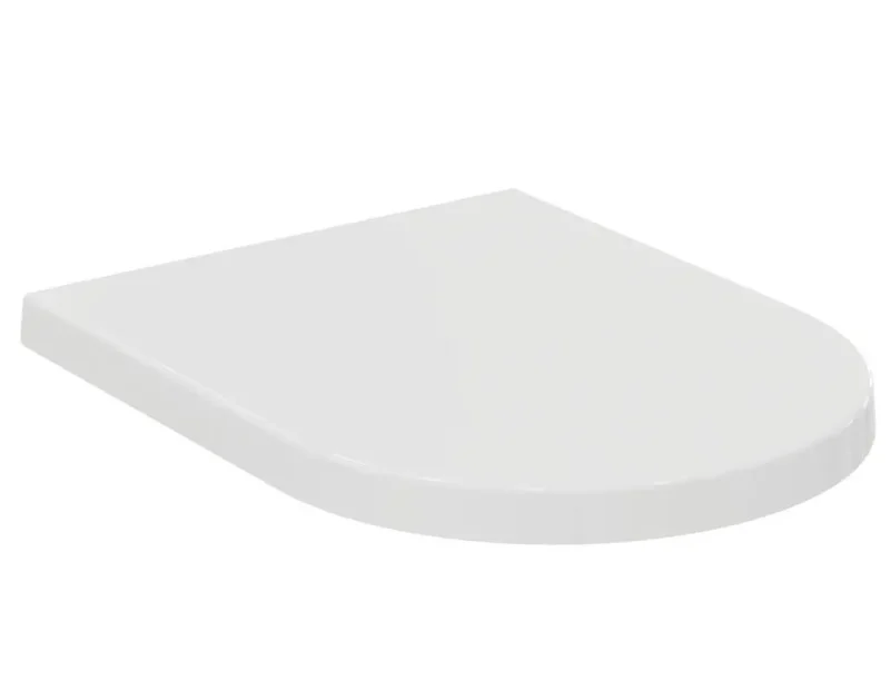 Ideal Standard Blend - WC sēdeklis, balts T376101