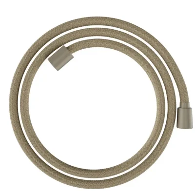 Hansgrohe dušas šļūtenes - dušas šļūtene, 160 cm, bēša 28250210