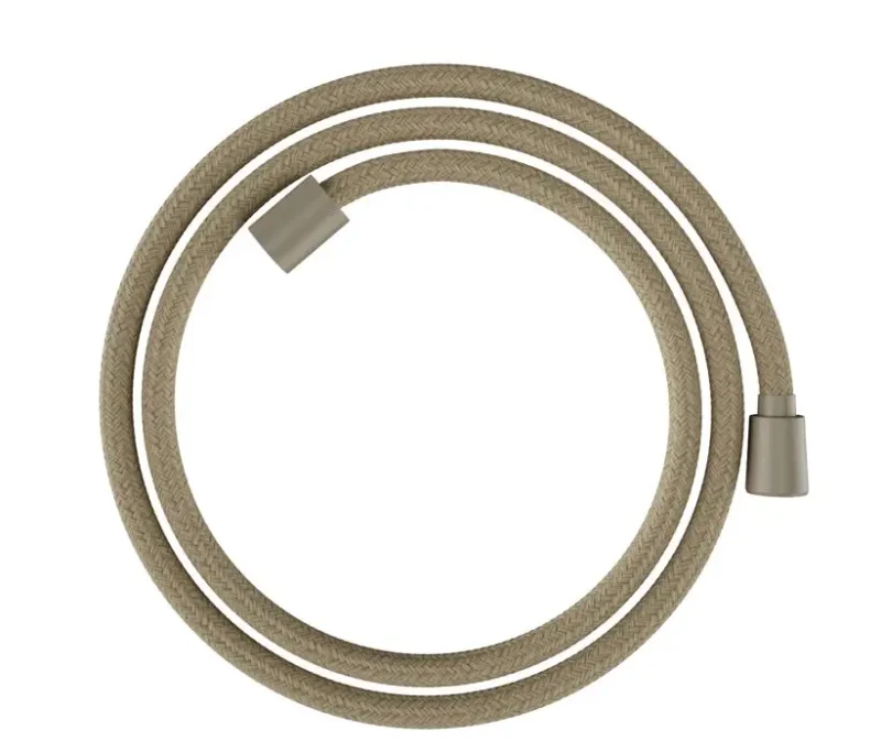 Hansgrohe dušas šļūtenes - dušas šļūtene, 160 cm, bēša 28250210