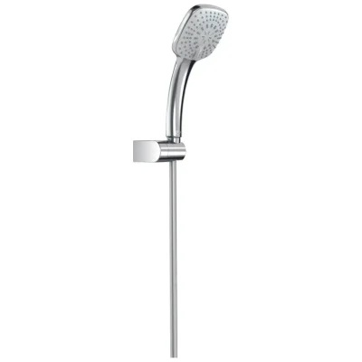 Ideal Standard Idealrain Cube - dušas komplekts, 3 strūklas, hroms B0020AA