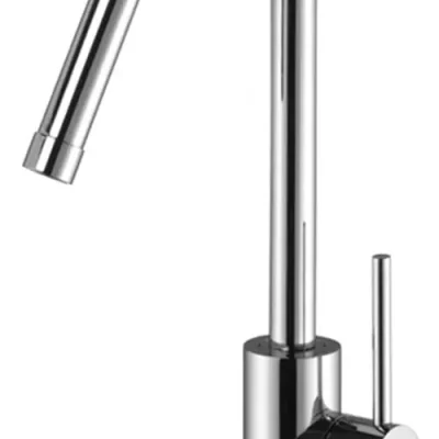 Paffoni Light - izlietnes maisītājs, hroms LIG978CR