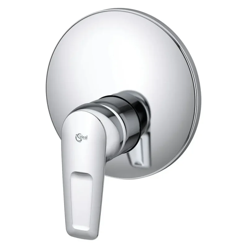 Ideal Standard CeraMix Blue - zemapmetuma dušas maisītājs, hroms A5666AA