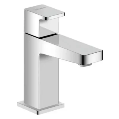 Duravit Manhattan - izlietnes virsapmetuma vārsts, hroms MH1080002010