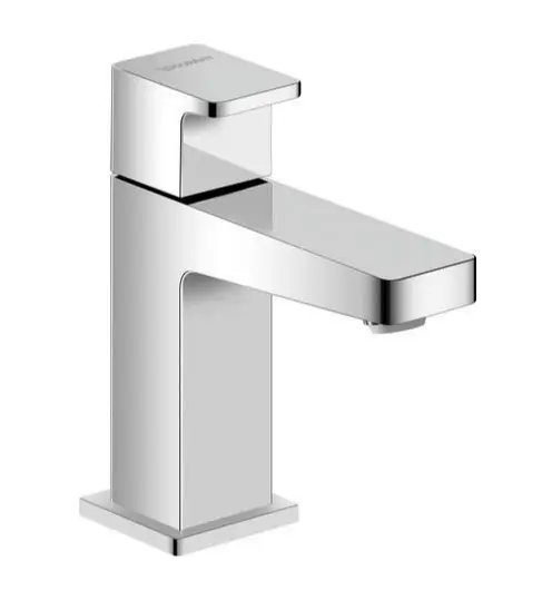 Duravit Manhattan - izlietnes virsapmetuma vārsts, hroms MH1080002010