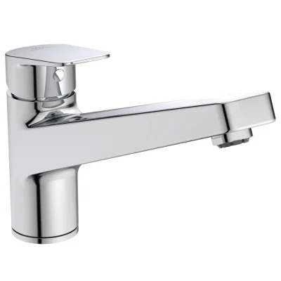 Ideal Standard CeraPlan - virtuves izlietnes maisītājs, hromēts BD321AA