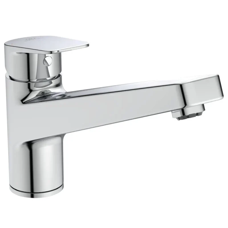 Ideal Standard CeraPlan - virtuves izlietnes maisītājs, hromēts BD321AA