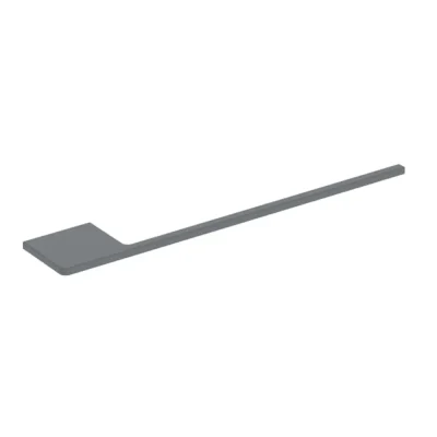 Geberit - dvieļu turētājs, garums 40 cm, Lava 503.012.JK.1